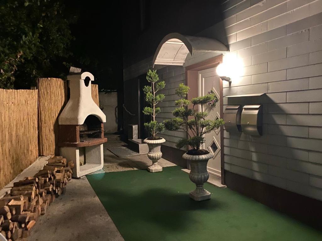 באד אישל Apartment Stella מראה חיצוני תמונה