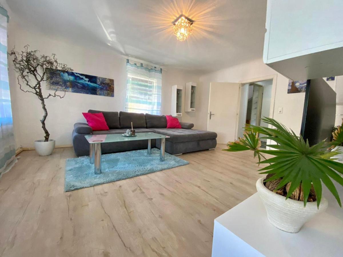 באד אישל Apartment Stella מראה חיצוני תמונה