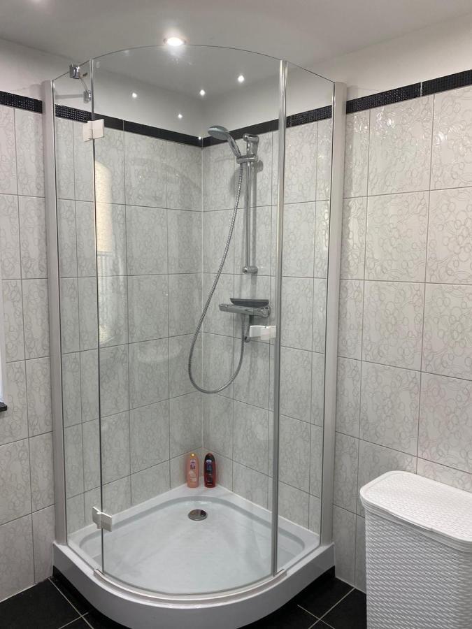 באד אישל Apartment Stella מראה חיצוני תמונה