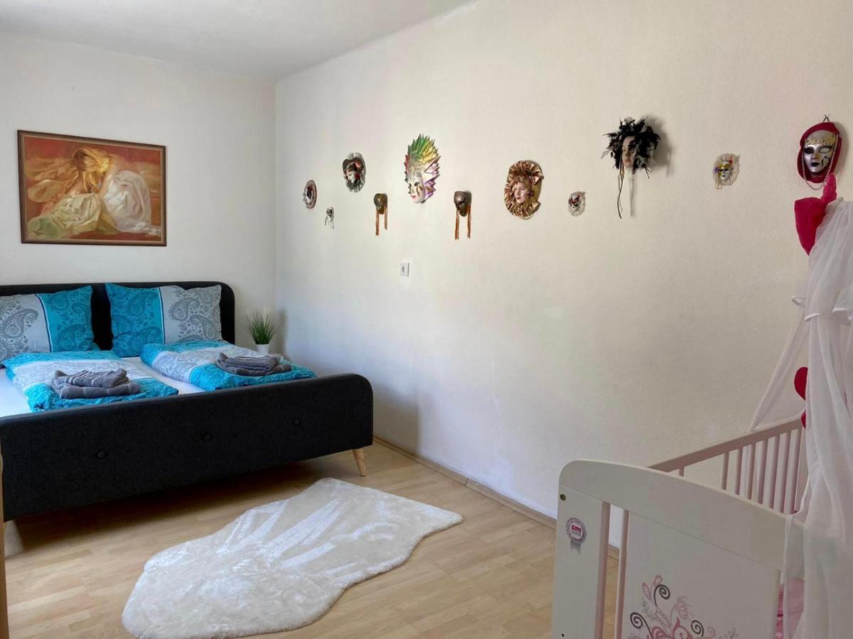באד אישל Apartment Stella מראה חיצוני תמונה