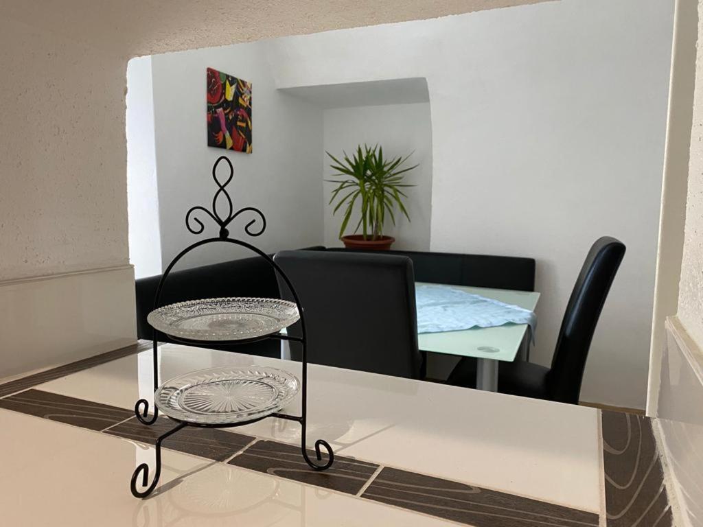 באד אישל Apartment Stella מראה חיצוני תמונה