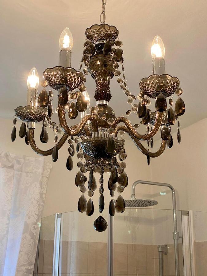 באד אישל Apartment Stella מראה חיצוני תמונה