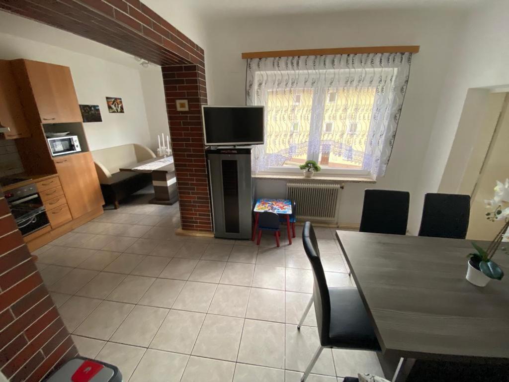 באד אישל Apartment Stella מראה חיצוני תמונה