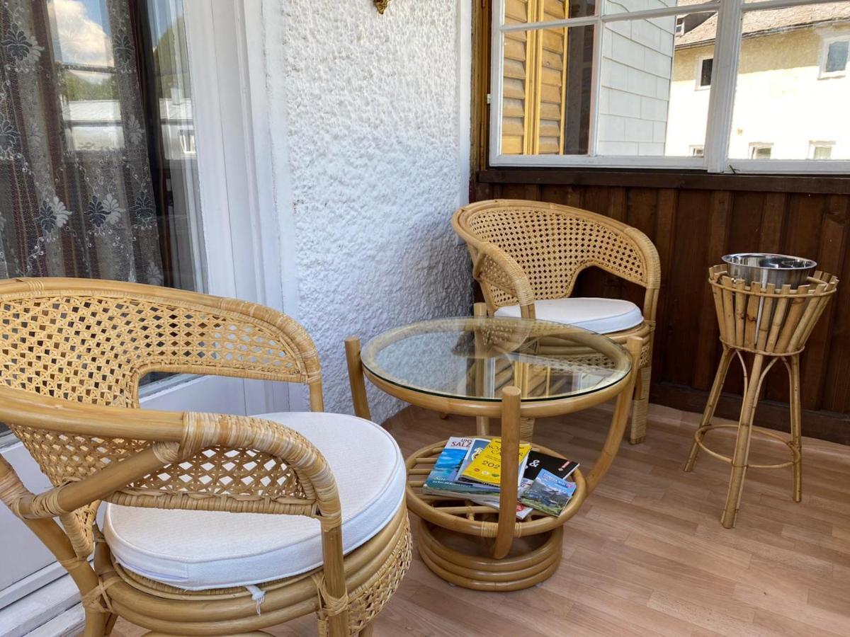 באד אישל Apartment Stella מראה חיצוני תמונה